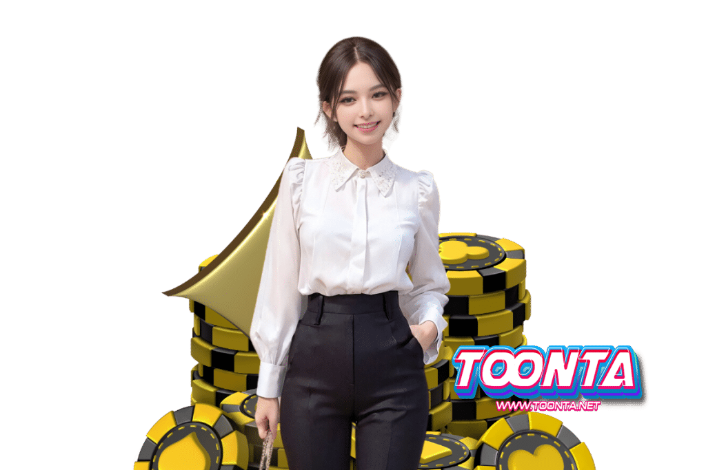 toonta wallet